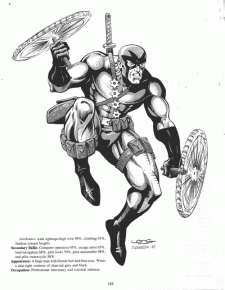 HeroesUnlimited cover