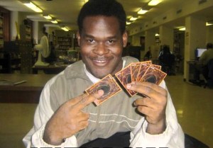 My Trap Card. You just activated it.