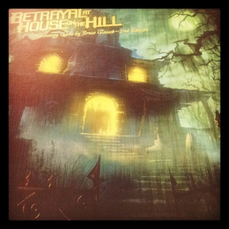 No but seriously I want to see all the scenarios.