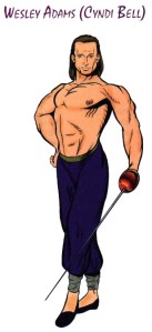 System Master Podcastss - Street Fighter