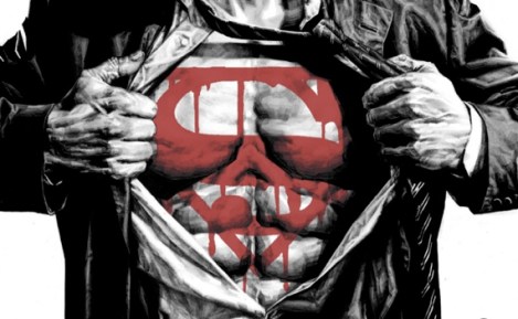 For Mature Supermans Only