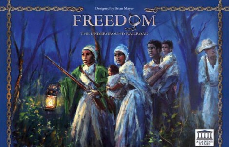 Less soul-crushing than Monopoly