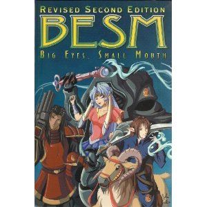 System Mastery Podcasts - Big Eyes Small Mouth