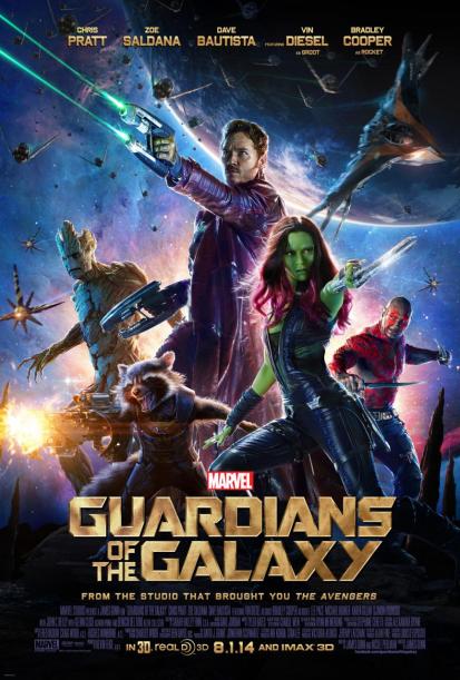 guardians poster
