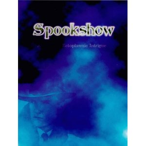 System Mastery Episode 28 - Spookshow