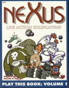 System Mastery Podcasts - Nexus