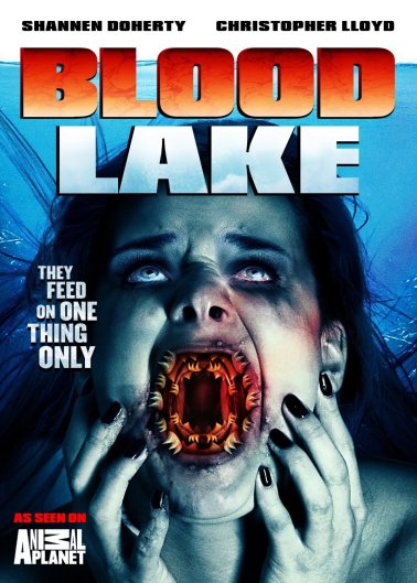 blood-lake-poster