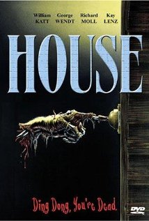 house poster
