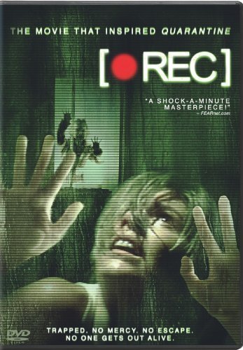 rec poster