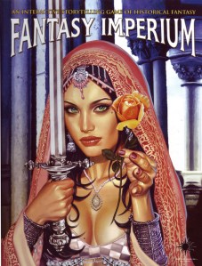 Fantasy Imperium