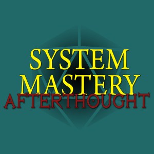Afterthought Logo