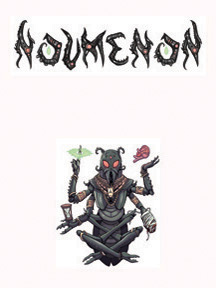Noumenon - System Mastery 45