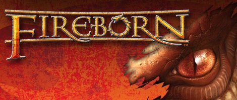 fireborn preview