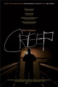 Creep poster