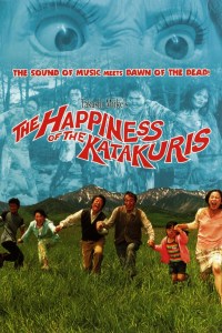 Happiness of the Katakuris_Poster