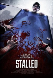 stalled poster