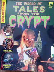 world of tales from the crypt