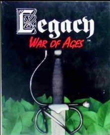 Legacy War of Ages Preview