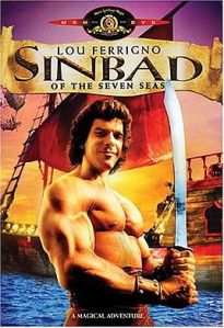 Sinbad S