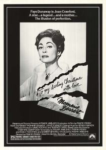 Mommie Dearest S