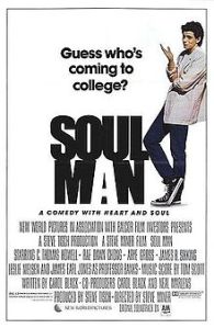 Soul Man S