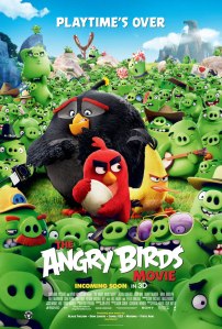 Angry birds S