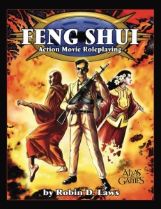 feng shui cover