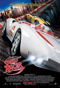 speed racer s