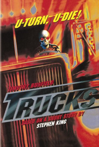 trucks-poster
