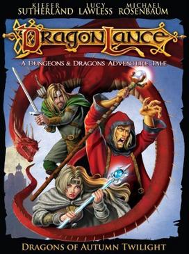 dragonlance-poster