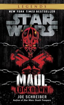 Maul S
