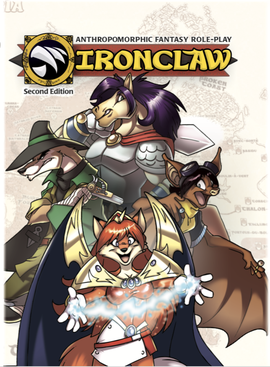 Ironclaw S
