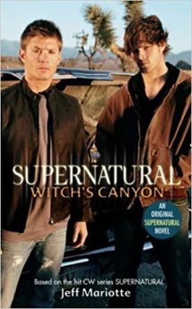 Supernatural S