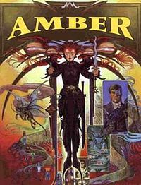 Amber S
