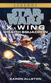 Wraith Squadron