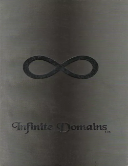 Infinite Domains S